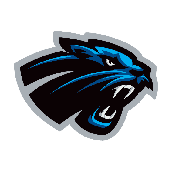 Logo der Panthers Wroclaw